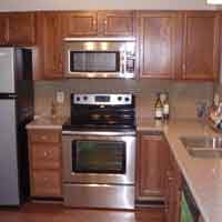 Bathroom & Kitchen Restoration and Construction