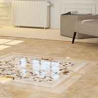 Floor and Wall Tile Installation