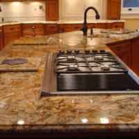 Granite Countertops Installation